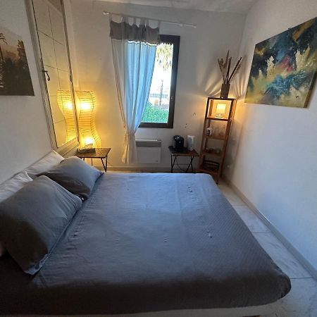 Chambre Prive Avec Sdb Privative 勒卡内 外观 照片
