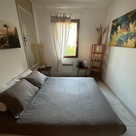 Chambre Prive Avec Sdb Privative 勒卡内 外观 照片