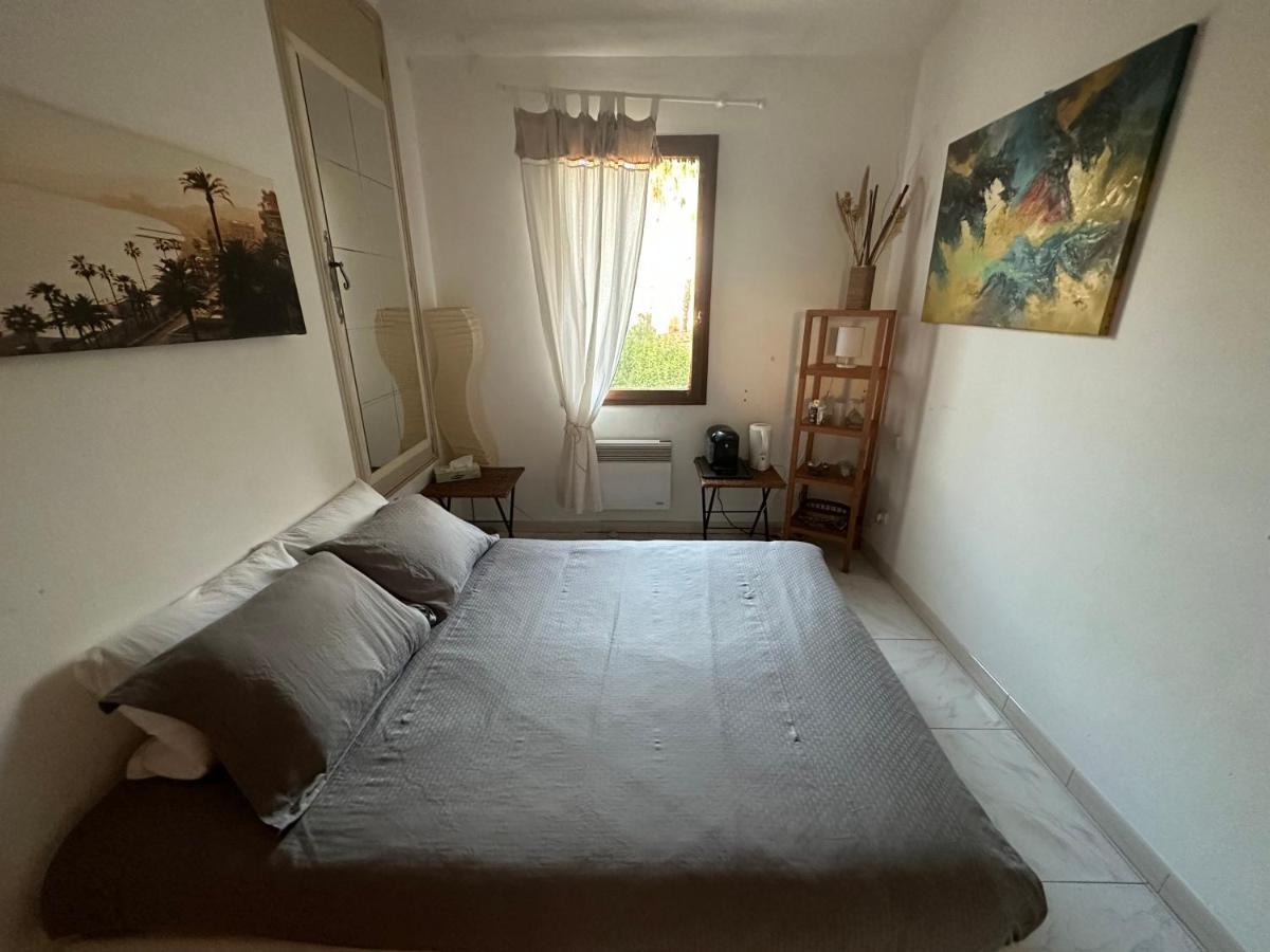 Chambre Prive Avec Sdb Privative 勒卡内 外观 照片